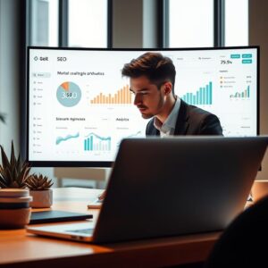 servizi SEO professionale
