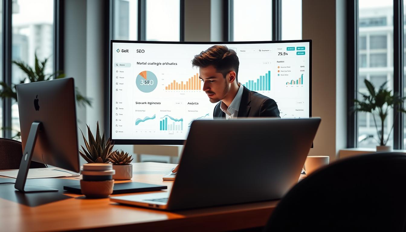 servizi SEO professionale