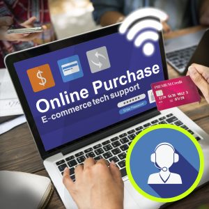 E-commerce Management & Growth