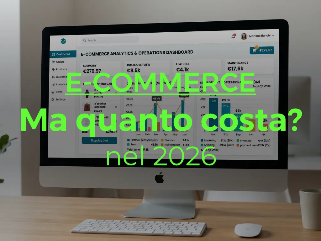 e-commerce-quanto-costa-2026